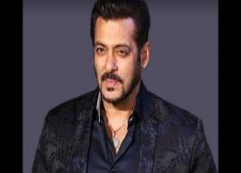Bollywood Celebrates as Salman Gets Bail