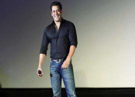Salman Khan’s nepotism hits rock-bottom with Aayush Sharma’s ‘LoveYatri’