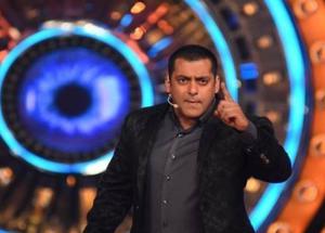 5 Impeccable Moments of Salman Khan From Bigg Boss