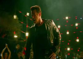 VIDEO- Salman Khan unveils the much awaited signature track ‘Allah Duhai Hai’