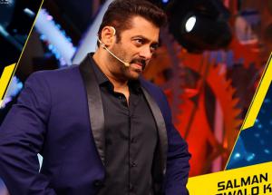 Bigg Boss 11 What Made Salman Khan Apologize on Weekend ka Vaar?