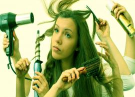 Tips To Help You Get Salon Like Hair At Home During Quarantine