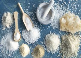 6 Ways To Use Salt for Ultimate Skin Care