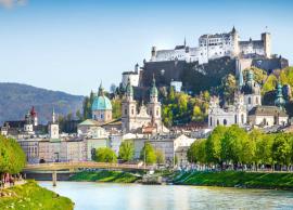 6 Things To Do In Salzburg That are Free
