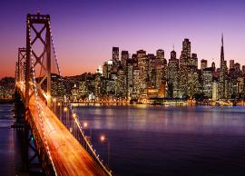 8 Things Not To Miss in San Francisco