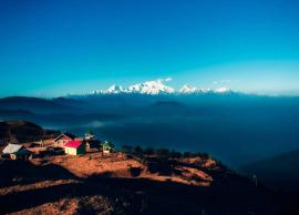 6 Most Enchanting Tourist Attractions To Visit in Sandakphu