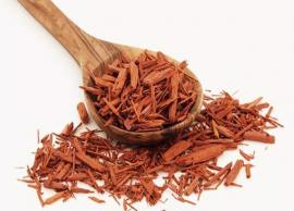 3 Ways To Cure Summer Skin Problems Using Sandalwood