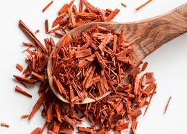 3 Different Ways To Use Sandalwood To Cure Skin Problems