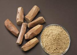 5 Amazing Benefits of Using Sandalwood Powder for Skin
