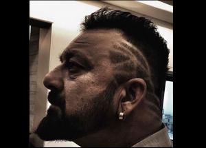 These Pics Is a Proof That No One Can Compete With Sanjay Dutt 