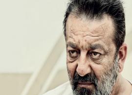 Sanjay Dutt To take Legal Actions Against His Unauthorized Biography