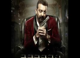 Saheb Biwi Aur Gangster 3 star Sanjay Dutt