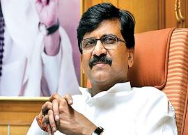 People of Jharkhand rejected BJP and CAA, says Shiv Sena leader Sanjay Raut 