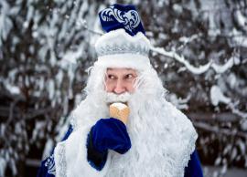 5 Things You Must About Santa from Different Countries