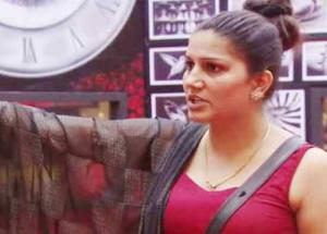 #BB11 What Made Daring Sapna Cry Inside The House