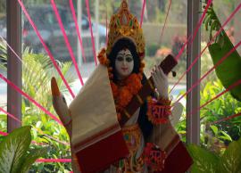 Know why we should do worship on Saraswati Puja