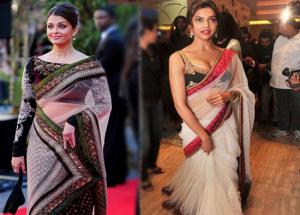 5 Tips to Help You Choose Perfect Saree For Diwali