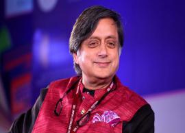 Shashi Tharoor sparks row, praises Imran Khan for hailing Tipu Sultan, says ‘it took a Pak leader to remember Indian hero’