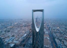 5 Weird Facts About Saudi Arabia