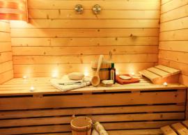 9 Amazing Benefits of Forming a Regular Habit of Sauna 