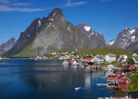 6 Must Visit Places in Scandinavia