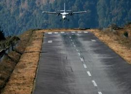 6 Most Scariest Airports Around The World