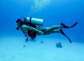 5 Places to Enjoy Scuba Diving in Singapore