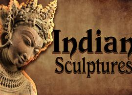 7 Different Types of Sculptures To Visit in The India
