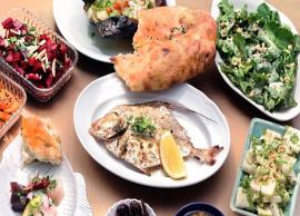 6 Best Places To Enjoy Sea Food in Israel