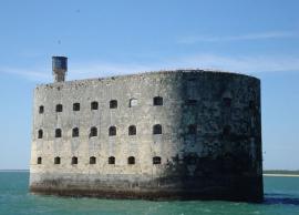 5 Must Visit Sea Forts Around The World