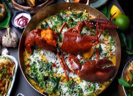 6 Best Seafood You Can Try in India