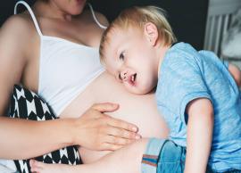 5 Things To Know  When Becoming a Second Time Mother
