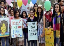 Twitter celebrates one year of decriminalising Section 377 in India