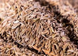 Here are 7 Health Benefits of Caraway Seeds