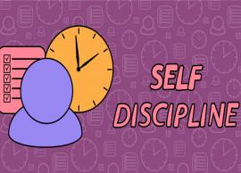 10 Ways To Develop Self Discipline