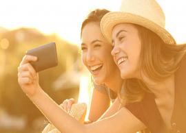 Can you survive without the 'selfie'?