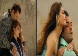 VIDEO- Salman Khan, Jacqueline Fernandez and Bobby Deol Selfish Song Will Make You Fall in Love