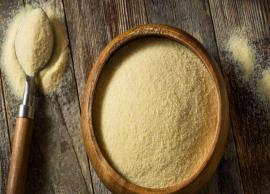 6 Proven Health Benefits of Semolina Flour
