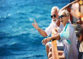 6 Places Seniors Can Visit For Great Vacation