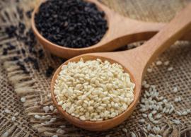 5 Proven Health Benefits of Sesame Seed