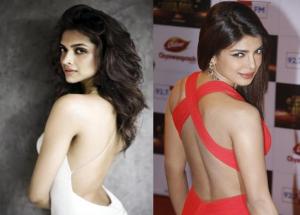 The Backless Affair Of Bollywood Divas Will Give You Monday Motivation