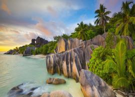5 Reasons That Will Make You Visit Seychelles