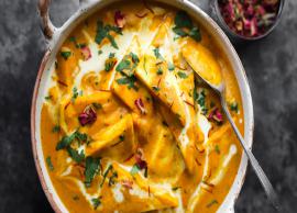 Recipe- Creamy Shahi Paneer With Rich Gravy
