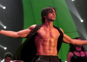 Diet Plan of Shahid Kapoor For 8 Pack Abs