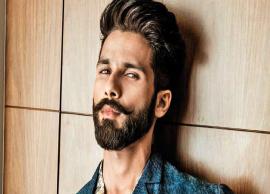 Shahid Kapoor’s ‘Batti Gul Meter Chalu’ caught in another legal controversy
