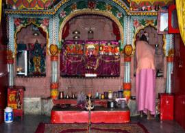 Navratri 2019- 51 Famous Shakti Peethas of The Goddess