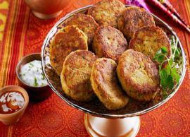 Recipe- Shammi Kebab are Perfect For House Party