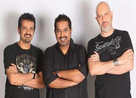 Shankar, Ehsaan and Loy to headline Diwali concert in Dubai