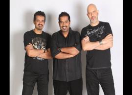 Composers Shankar-Ehsaan-Loy opt out of Prabhas starrer ‘Saaho’