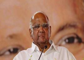 BJP, Shiv Sena may join hands for Lok Sabha polls, but not for state says Sharad Pawar